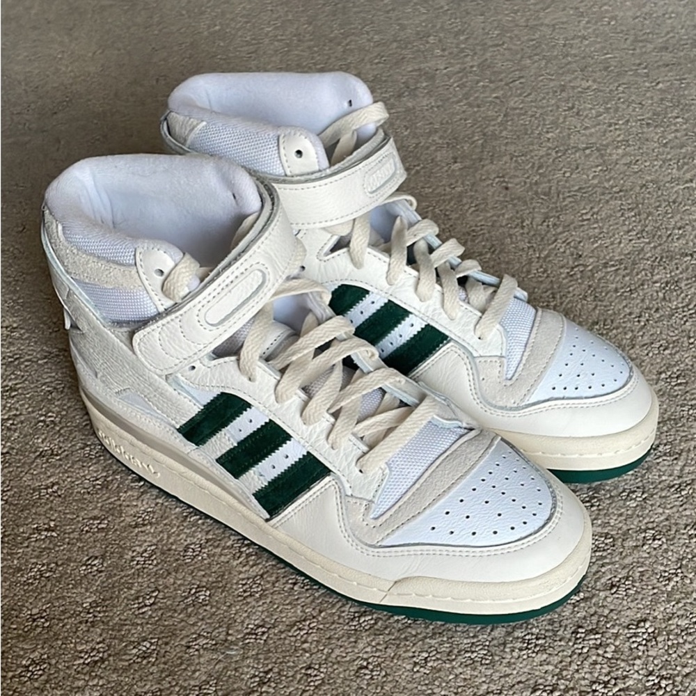 Adidas Forum 84 HI 8.5